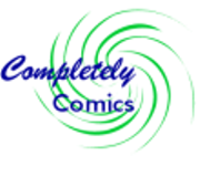 Completely Comics Podcast