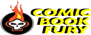 Comic Book Fury » CBF Podcast