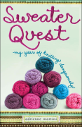 Sweater Quest: The Podcast