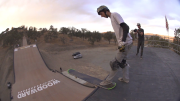 Every Third Thursday: An all-in-one MegaRamp snowboard/skateboard hybrid