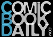 Comic Book Daily: Comic Culture Podcast (MP3)