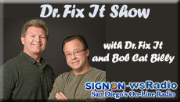 Doctor Fix It Radio