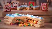 These Adorable Holiday Cookies Come With a Tasty Surprise