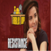 TableTop: The Resistance
