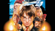 History of Awesome - Harry Potter