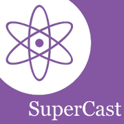 Atomic-Powered Super-Cast