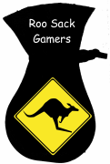 Roo Sack Gamers