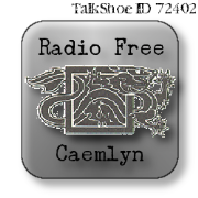 Radio Free Caemlyn