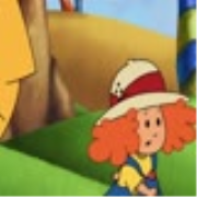 Maggie and the Ferocious Beast: Hamilton Blows his Horn / The Big Cheese / Roll Over Archie (S2E14)