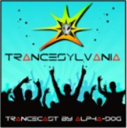 TranceSylvania - Trancecast by Alpha-Dog