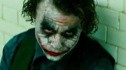 The Dark Knight Official Trailer