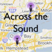 Across the Sound New Marketing Podcast