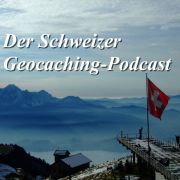 Der Schweizer Geocaching Podcast (mp3)