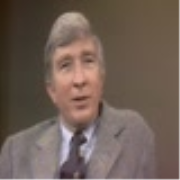 The Dick Cavett Show: Authors: November 9, 1981 John Updike (S5E5)