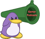 GamerPodcasts