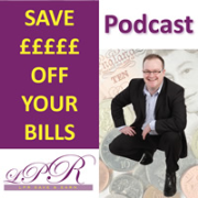 Save and Earn podcast from LPR