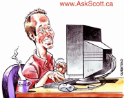 Ask Scott