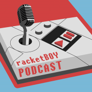 RetroGaming with Racketboy » Podcast