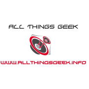 All Things Geek Podcast