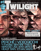 Twilight il Podcast