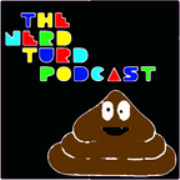 The Nerd Turd Podcast (mp3)