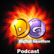 Digital Gaudium's Weekly News Update