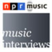 NPR Topics: Music Interviews