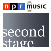 NPR: Second Stage from All Songs Considered Podcast