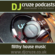 DJ Cruze » Podcasts