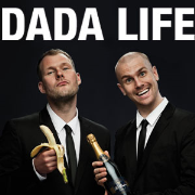 Dada Life: The Podcast