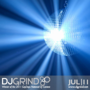 DJ GRIND | The Daily Grind