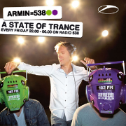 Radio 538: A State of Trance