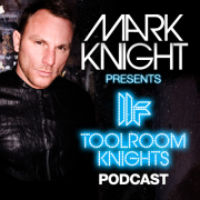 Mark Knight presents Toolroom Knights