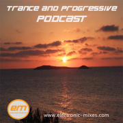 Trance And Progressive Podcast