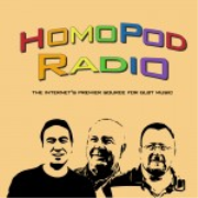 HomoPod Radio
