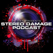 DJ Dan Presents Stereo Damage