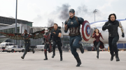 The Onion Reviews 'Captain America: Civil War'