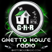 Ghetto House Radio