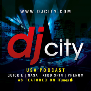 DJcity USA Podcast