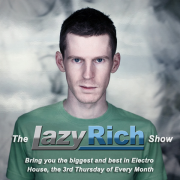 The Lazy Rich Show
