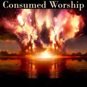 Consumed Worship podcast