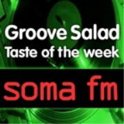 Groove Salad Taste of the Week