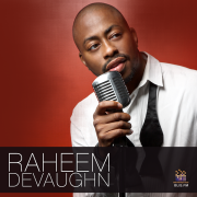 The Raheem DeVaughn Show