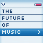 The Future of Music