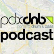 Portland Drum & Bass Podcast