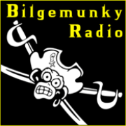 Bilgemunky Radio - Pirate Music From EVERY Genre!
