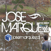 JOSE MARQUEZ (House/Electro/Progressive)