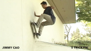 5 Trick Fix: Jimmy Cao