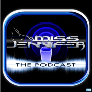 MISS JENNIFER - THE PODCAST
