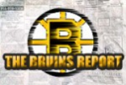 The Bruins Report